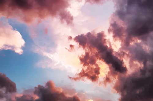 Clouds